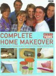 redactie - Changing Rooms - Complete home makeover - Simply ways tot transform your home