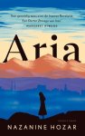 Hozar, Nazanine - Aria