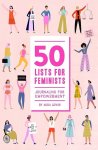 Aura Lewis - 50 Lists for Feminists