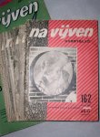 n.n. red. na vijven - na vijven vrijetijdsblad voor 't hele gezin 1965