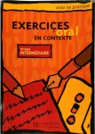 Anne Akyüz, Joëlle Bonenfant - Execieces D'Oral En Contexte