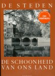 Diverse auteurs - De Schoonheid van ons land. Deel 1 t/m 4 (herdrukken)