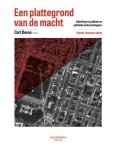 Carl Devos - Een plattegrond van de macht 2016