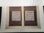 Catalogus Sotheby - Oriental Miniatures and Manuscripts and an Important Qajar Painting