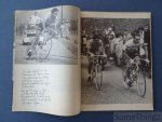 Eddy Merckx. - Eddy Merckx Herinneringsalbum Mijn Ronde. Speciale uitgaven van Sport '69 Weekblad 26 juli.