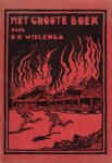 Wielenga, D.K. - Wielenga, D.K.-Het groote Boek