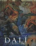 Mas, Richard & Carlos Rojas - Dali, Het universum van Dali, leven en werk van Salvador Dali in 30 schetsen Mas, Richard & Carlos Rojas - Dali, Het universum van Dali, leven en werk van Salvador Dali in 30 schetsen