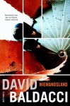 David Baldacci - Niemandsland
