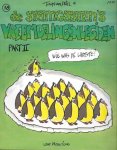 Toon van Driel - De stamgasten Vreemdelingenlegioen part 2  nr 18