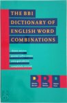 Morton Benson 20166, Evelyn Benson 43953, Robert Ilson 43954 - The BBI dictionary of English word combinations