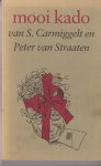 Carmiggelt & Peter van Straaten tekningen - mooi kado