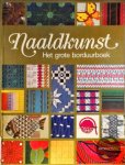Beautement - Naaldkunst