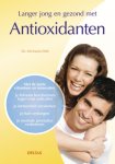 Michaela Doll - Langer jong en gezond met antioxidanten