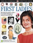 Amy Pastan - First Ladies