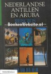Helm, Rien van der - Nederlandse Antillen en Aruba reisgids