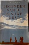 Couperus Louis - Legenden van de blauwe kust
