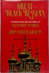 John Oliver Killens - Great Black Russian A Novel on the Life and Times of Alexander Pushkin