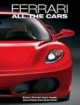 Leonardo Acerbi - Ferrari - All the Cars. Every Ferrari ever made described and illustrated