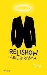 Arie Boomsma - Relishow