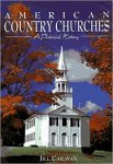 Jill Caravan 72905 - American Country Churches