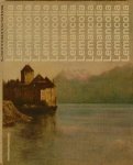 RADRIZZANI,  Dominique. - Lemancolia. Trait頁rtistique du L魡n