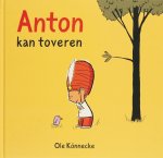 Ole Konnecke - Anton kan toveren