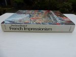 Diane Kelder - The Great Book of French Impressionism. 1e druk. Diane Kelder - The Great Book of French Impressionism. 1e druk.