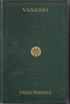 Walpole, Horace - Vanessa