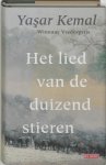 [{:name=>'Y. Kemal', :role=>'A01'}] - Lied Van De Duizend Stieren