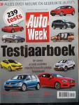 diverse - Autoweek Testjaarboek 2013