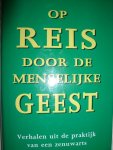 Restak, Dr. Richard - Op reis door de menselijke geest