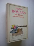 Bomans, Godfried - Een Hollander ontdekt Vlaanderen (laatste werk)
