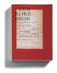 A. Zuiderent, E. Jansen, J. Koppenol - Een rijke bron over poezie