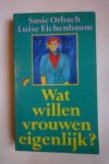 Orbahc/Eichenbaum - Wat willen vrouwen eigenlijk?