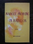 Möring, Marcel - In Babylon