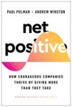 Paul Polman ; Andrew Winston - Net Positive