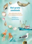 DUIZER, P. - Het grote zeeboek