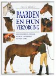Vogel, Colin - Paarden en hun verzorging - Het complete handboek voor de verzorging van het paard