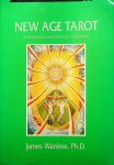Wanless, James - New Age Tarot. A Workbook and Glossary of Symbols