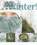 Arkel, Francis van - Winter! - Het is weer wintertijd