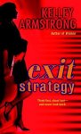 Kelley Armstrong - Exit Strategy