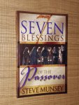 Munsey, Steve - Seven blessings of the passover
