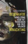 Carlo Strenger - Beschaafde minachting Handleiding voor het verdedigen van onze vrijheid