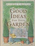 Taylor (ed.), Judith - Readers Digest Good ideas for your garden