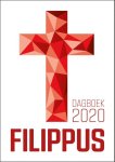 Diverse auteurs - Filippus dagboek 2020
