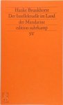Brunkhorst, Hauke - Der Intellektuelle im Land der Mandarine