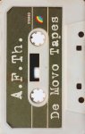A.F.Th. van der Heijden - De Movo Tapes / Rainbow pocketboeken / 877