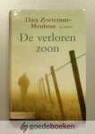 Zoeteman - Meulstee, Thea - De verloren zoon