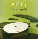 Heijden, A.F.Th. van der - Het schervengericht  ( A.F.Th. leest uit Het schervengericht )