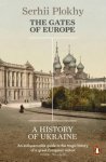 Serhii Plokhy 143239 - The Gates of Europe A History of Ukraine